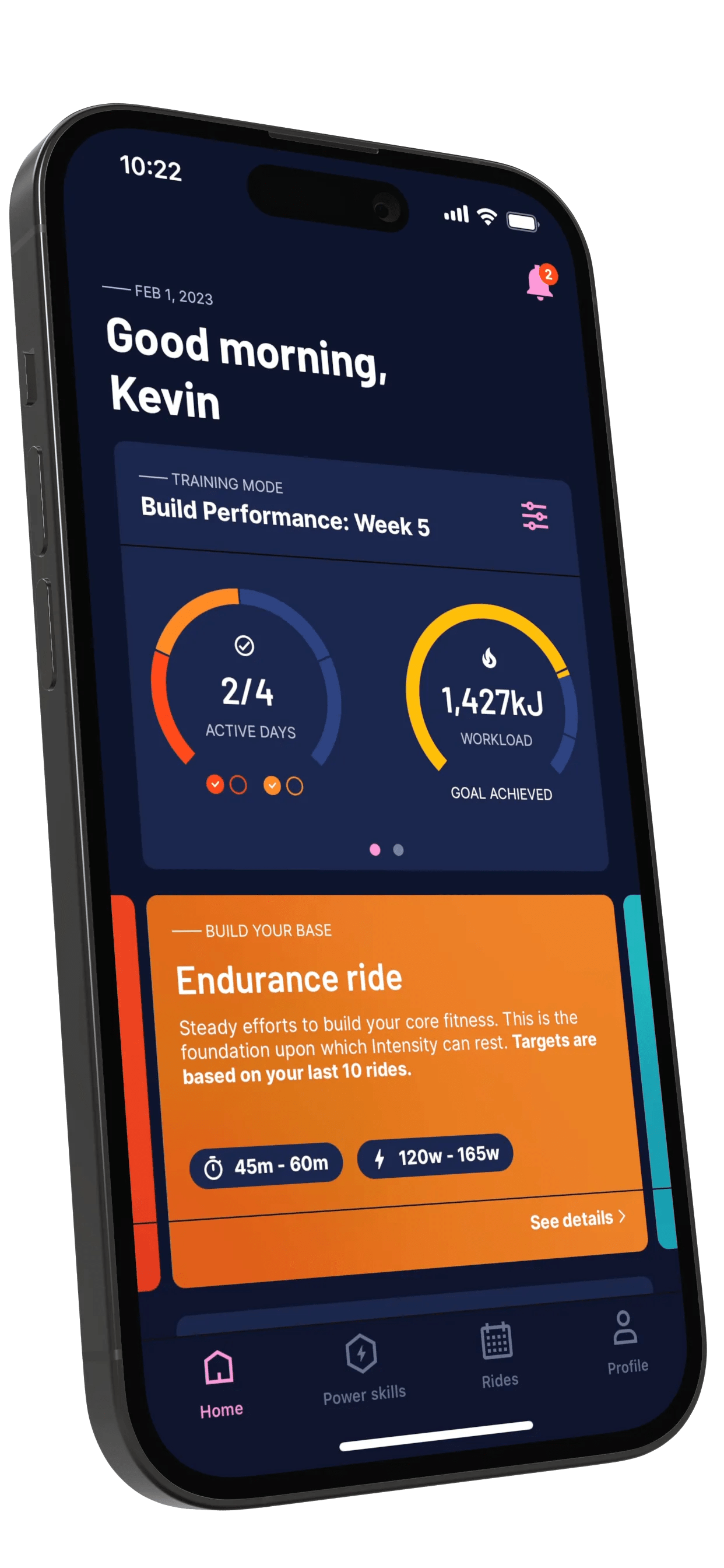 The Breakaway Grab Your Phone