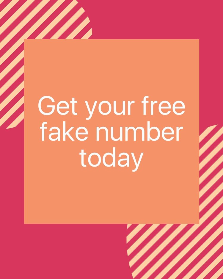 What's the best fake phone number generator of 2021? Burner Burner