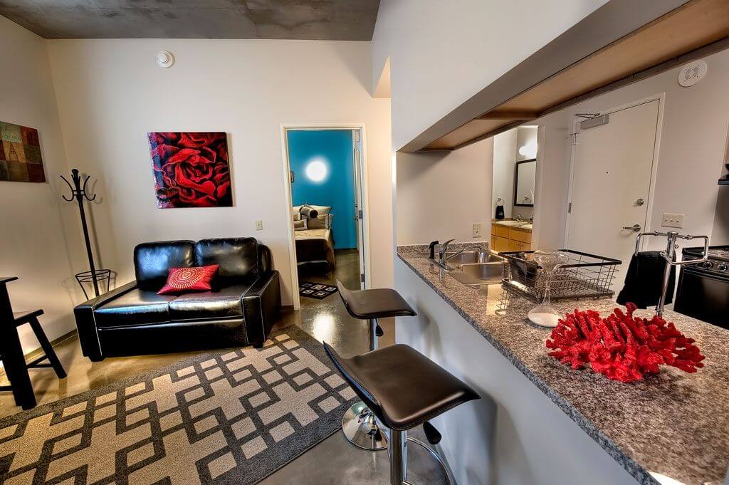 America's 5 Best College Dorms in 2021