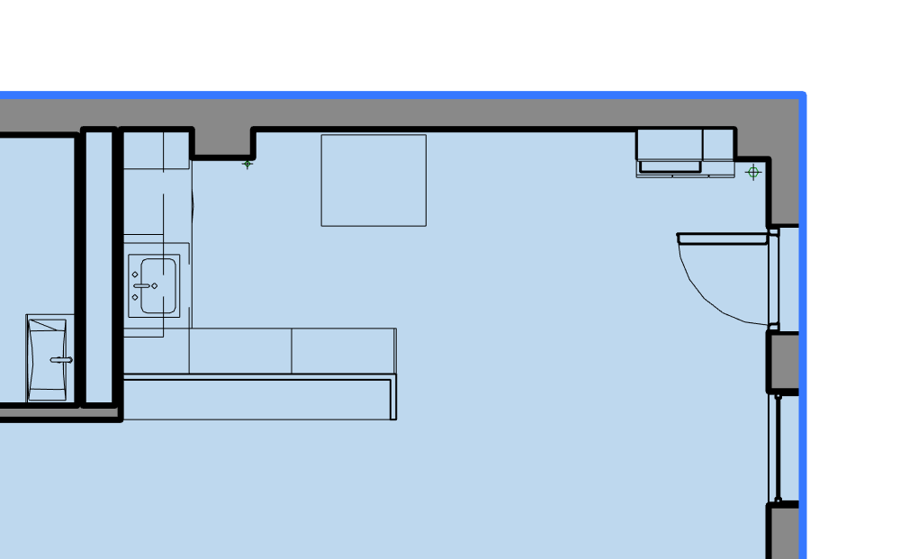 Understanding Gross Floor Area