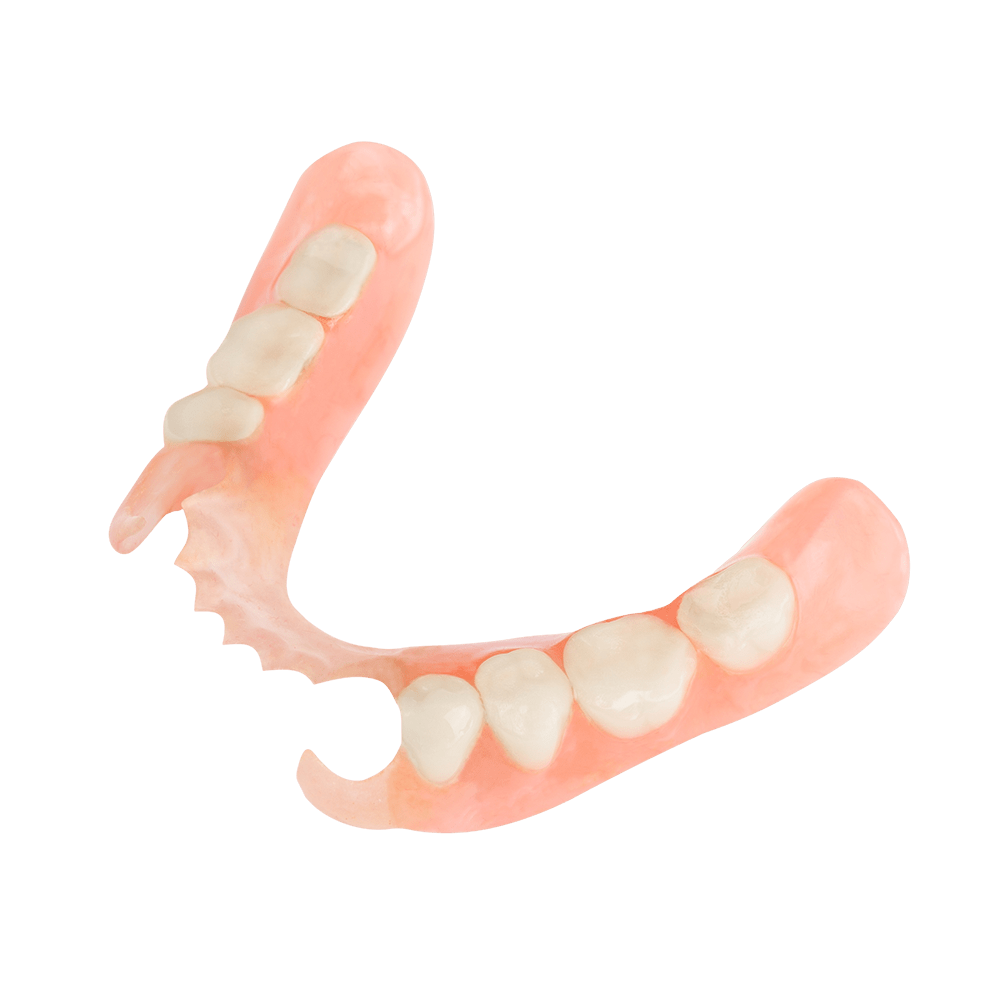 Fast, easy and affordable dentures near you