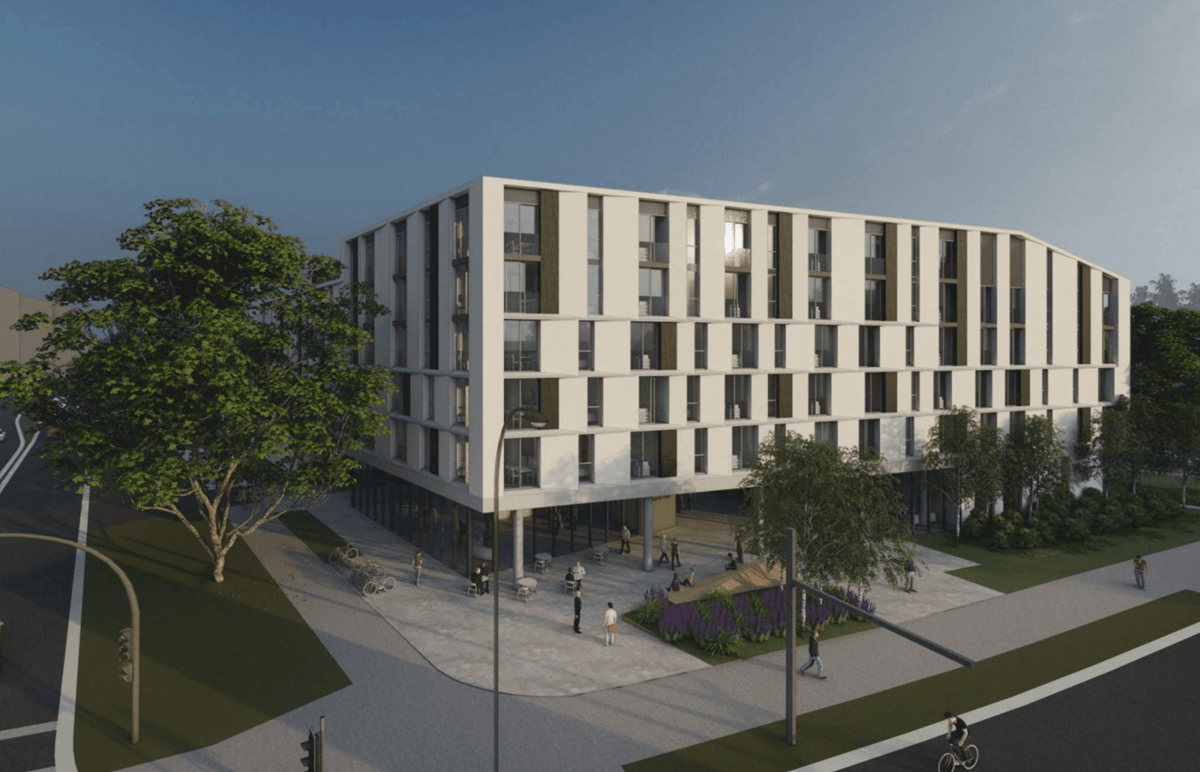 HyLand Introducing Menno Hall