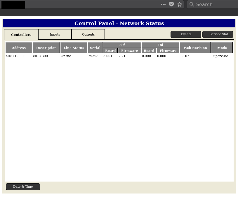 Authentication Bypass Vulnerability Discovered in Infinias eIDC32