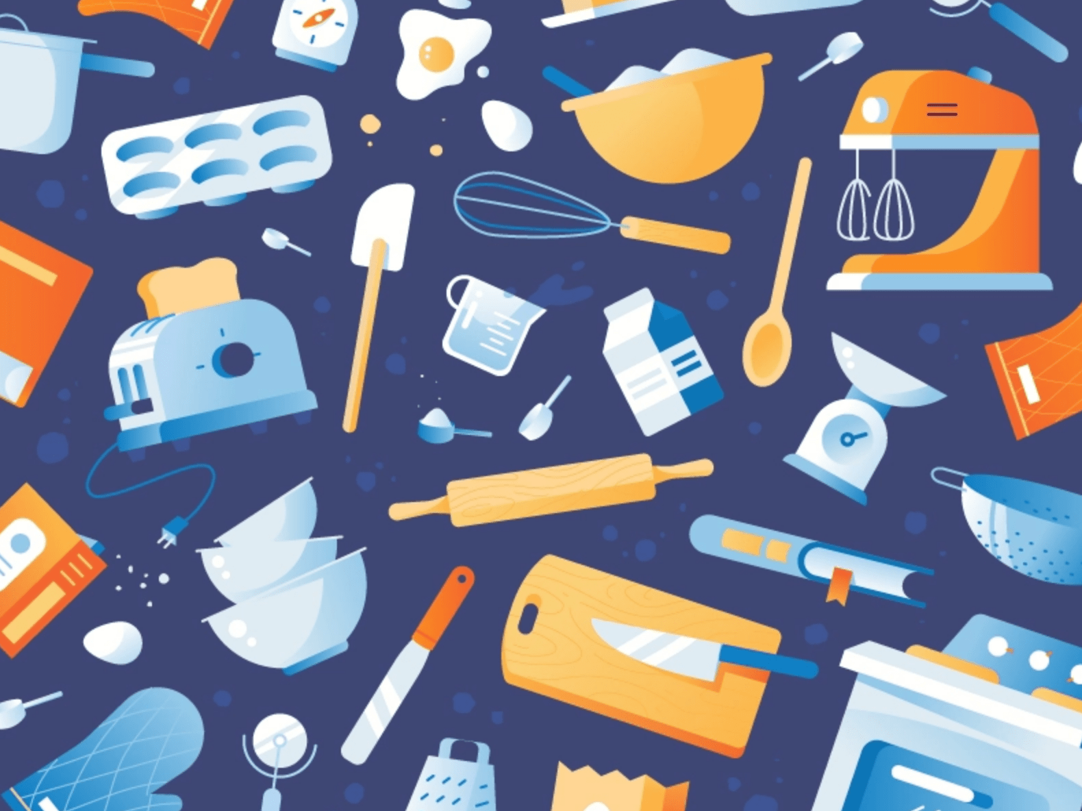 Flipkart's Top Selling Kitchen Appliances Brands