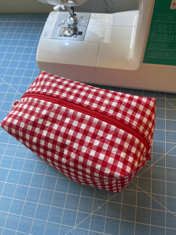 24+ So Sew Easy Cosmetic Bag GuidoGurpaul