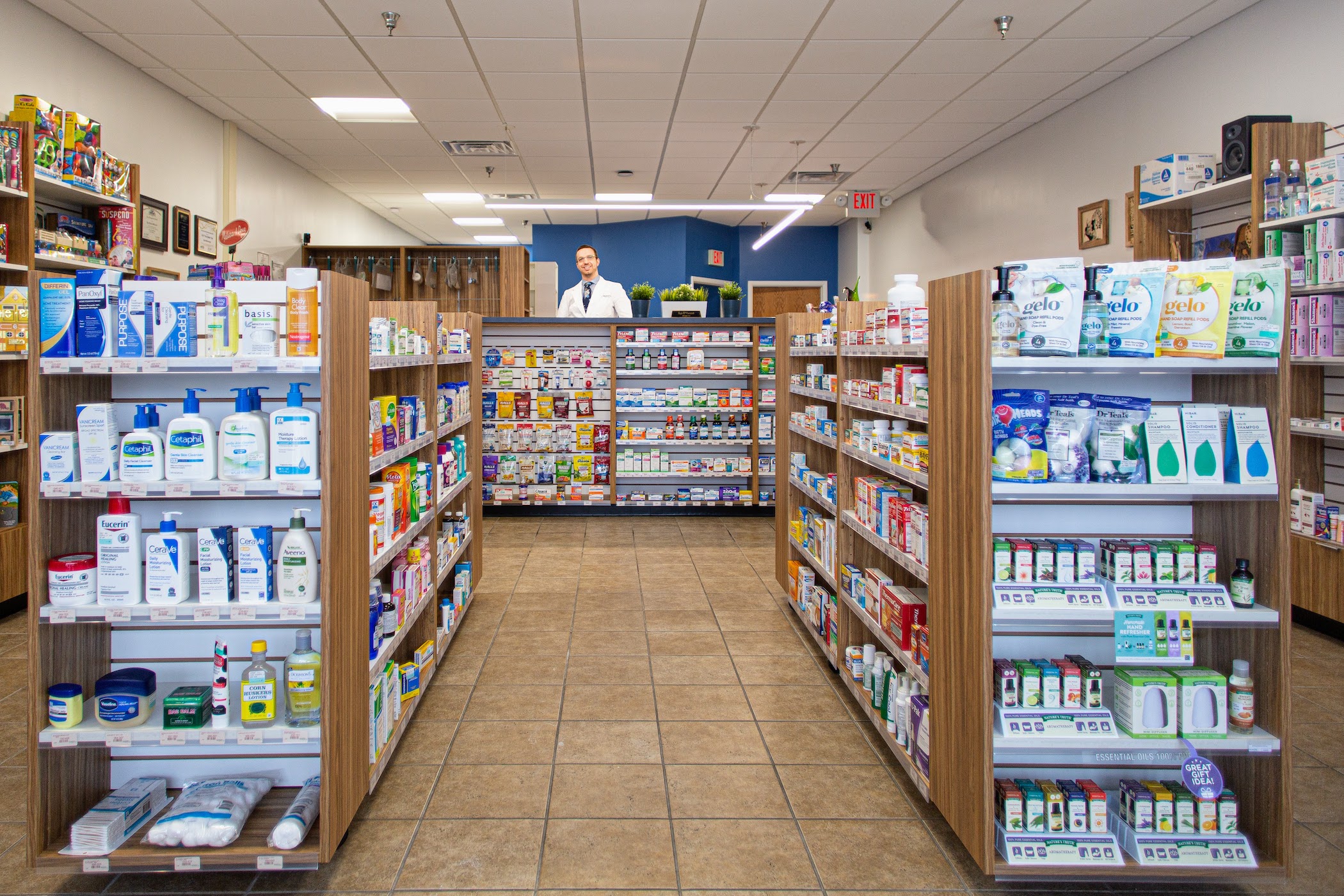CostPlus Pharmacy Consulting Scaling affordable and accessible