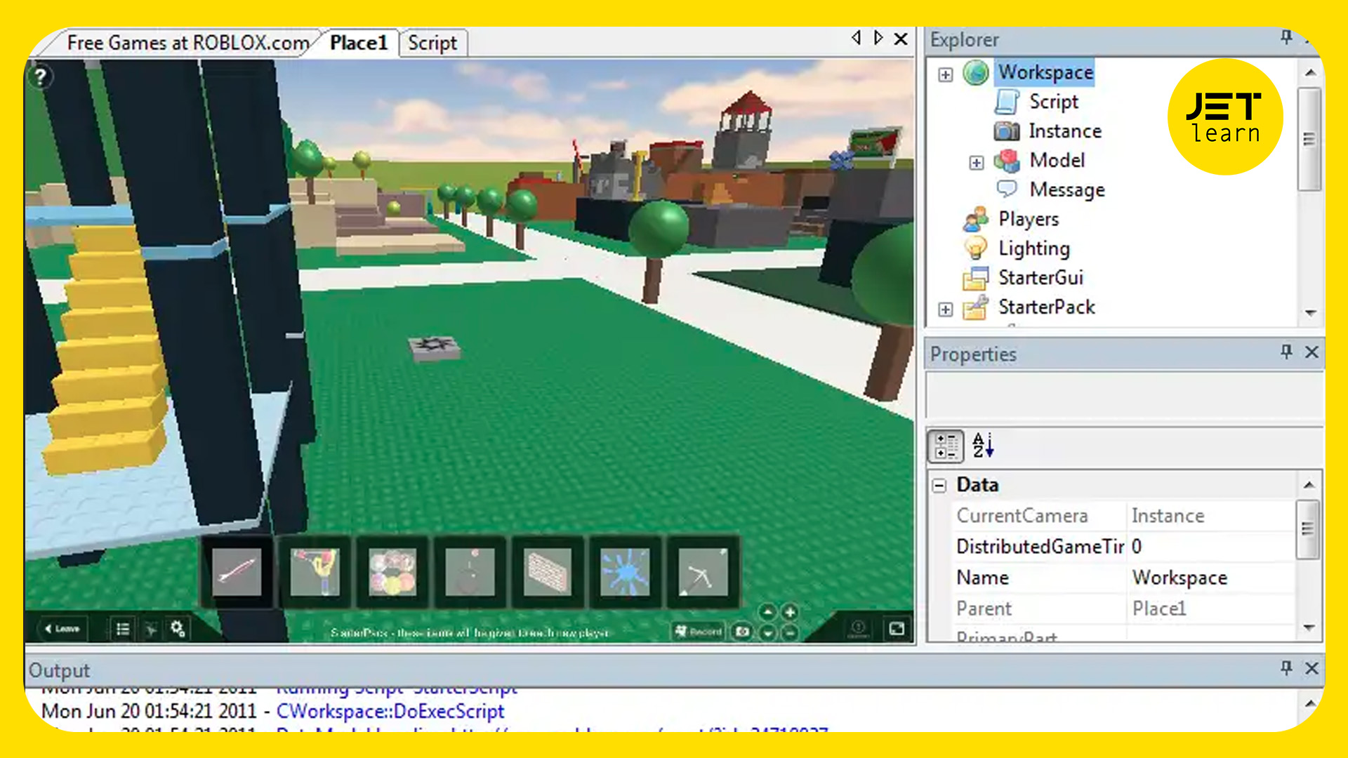 Roblox Scripting & Coding Complete Guide To Master Roblox