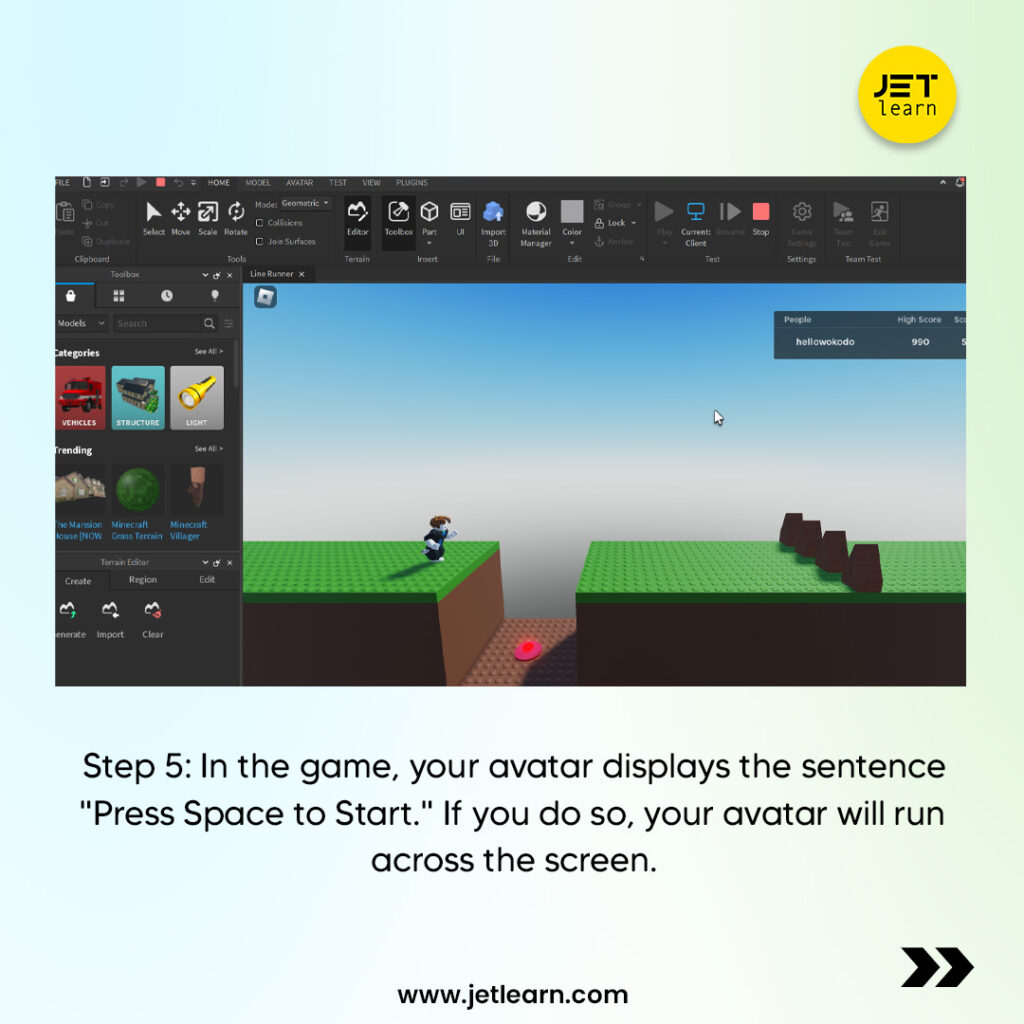 How To Create A Roblox Game A Comprehensive Guide