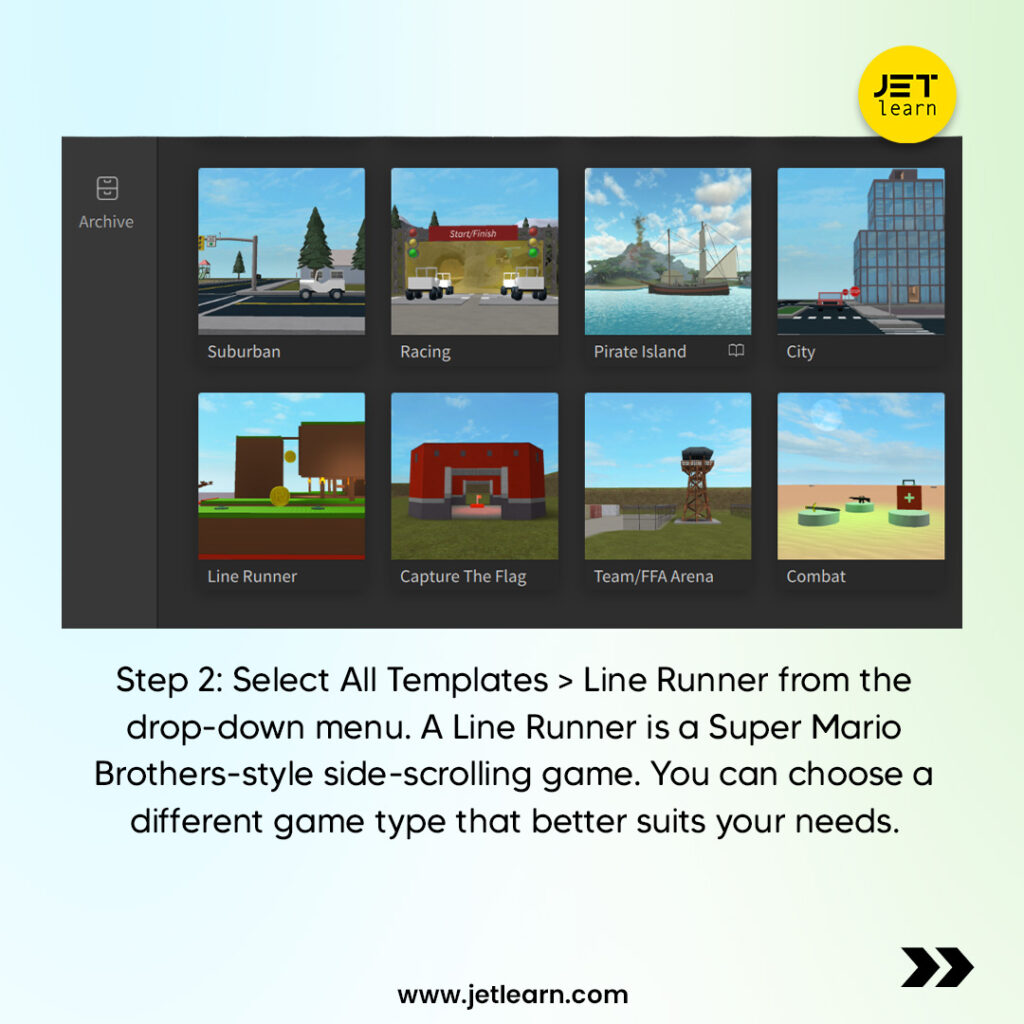How To Create A Roblox Game A Comprehensive Guide