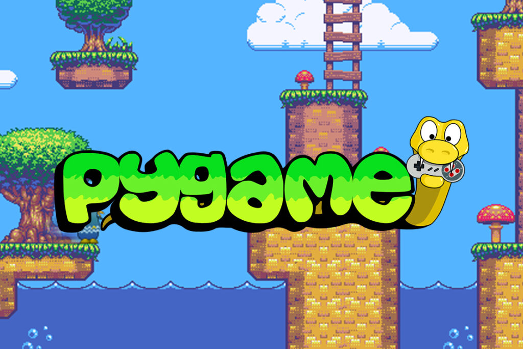 Getting Started With PyGame For Kids in 2023