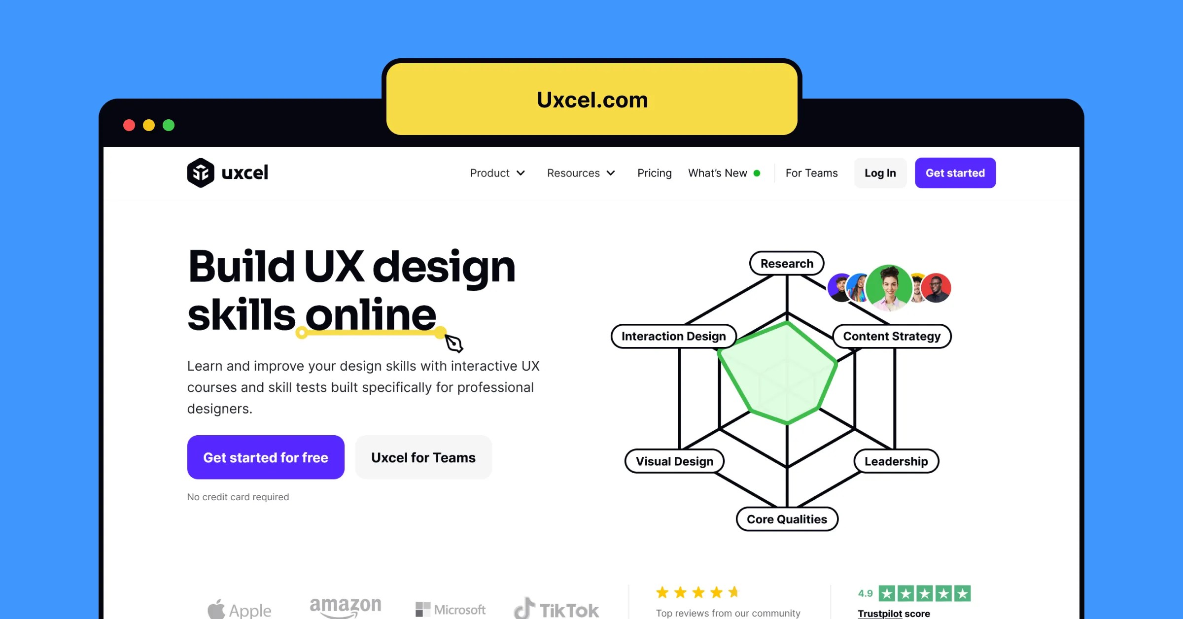 12 Best UX Design Bootcamps to Master Your UX/UI Skills Uxcel