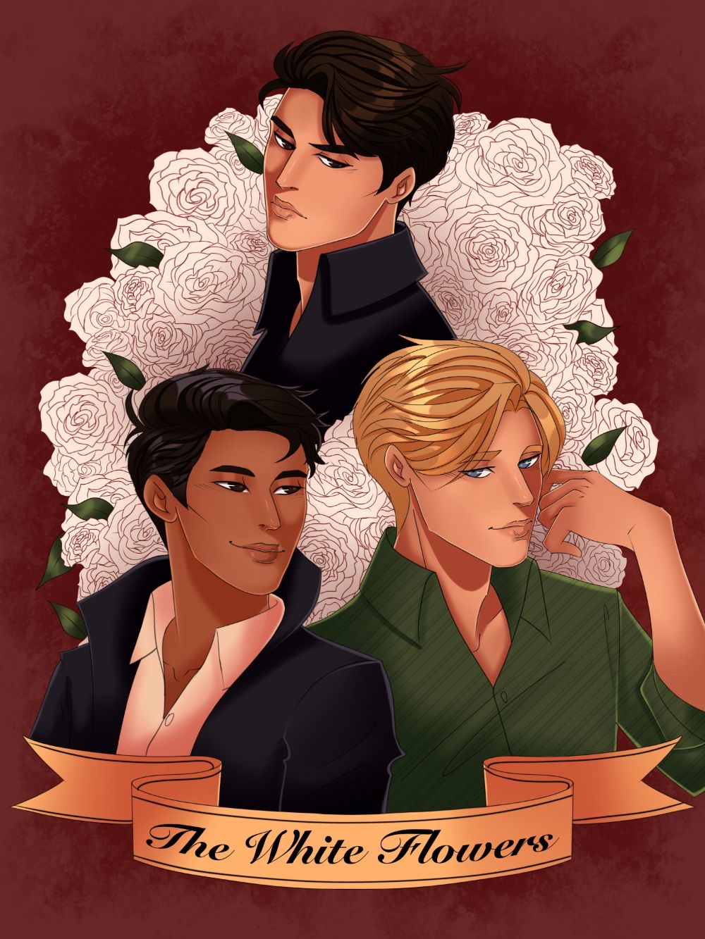 These Violent Delights Are Roma and Juliette Our New Romeo and Juliet?