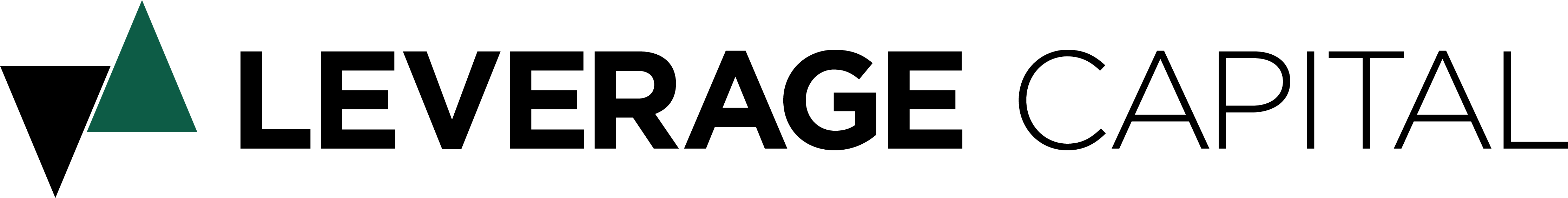 Leverage Capital