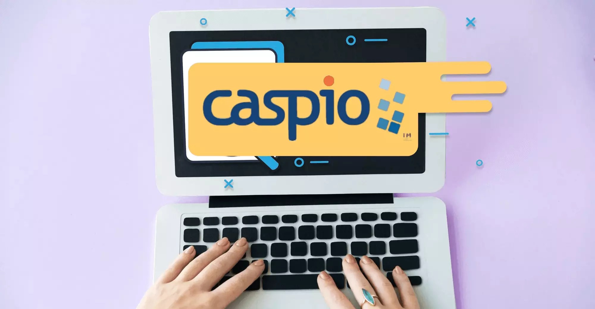 Top 8 Caspio Competitors and Alternatives in 2023