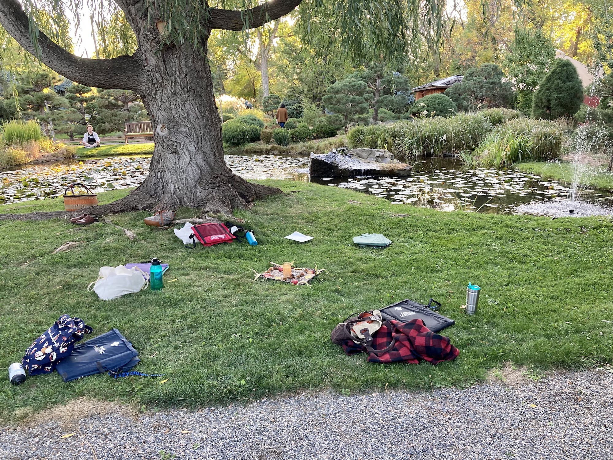 Events Lindau Integrative Wellness