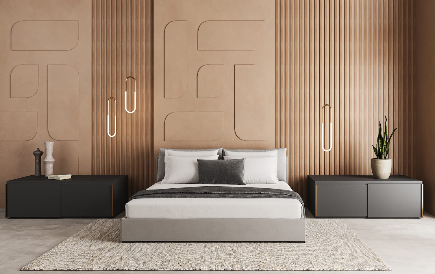 Sleep Tracking & Insights from Bryte Balance Smart Bed