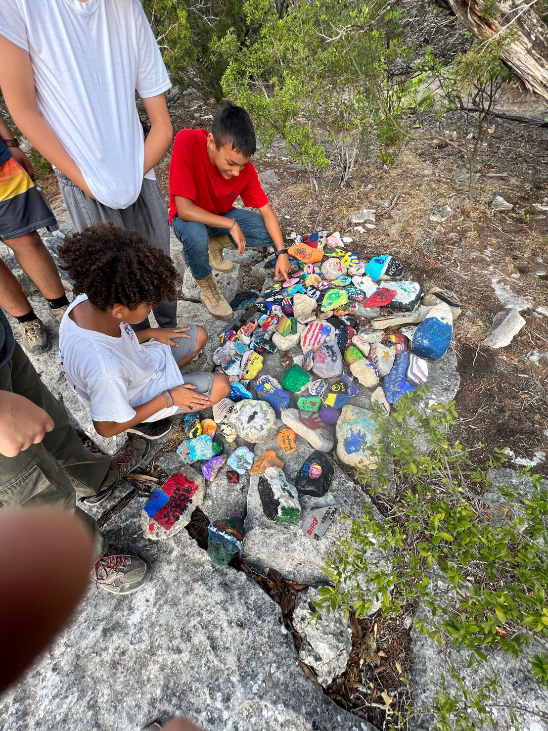 Moriba Jah Talks Space with Gold Star Kids Privateer Space