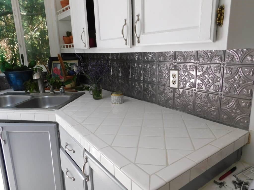 How Do I Redo My Countertops Without Replacing Them? Rapid