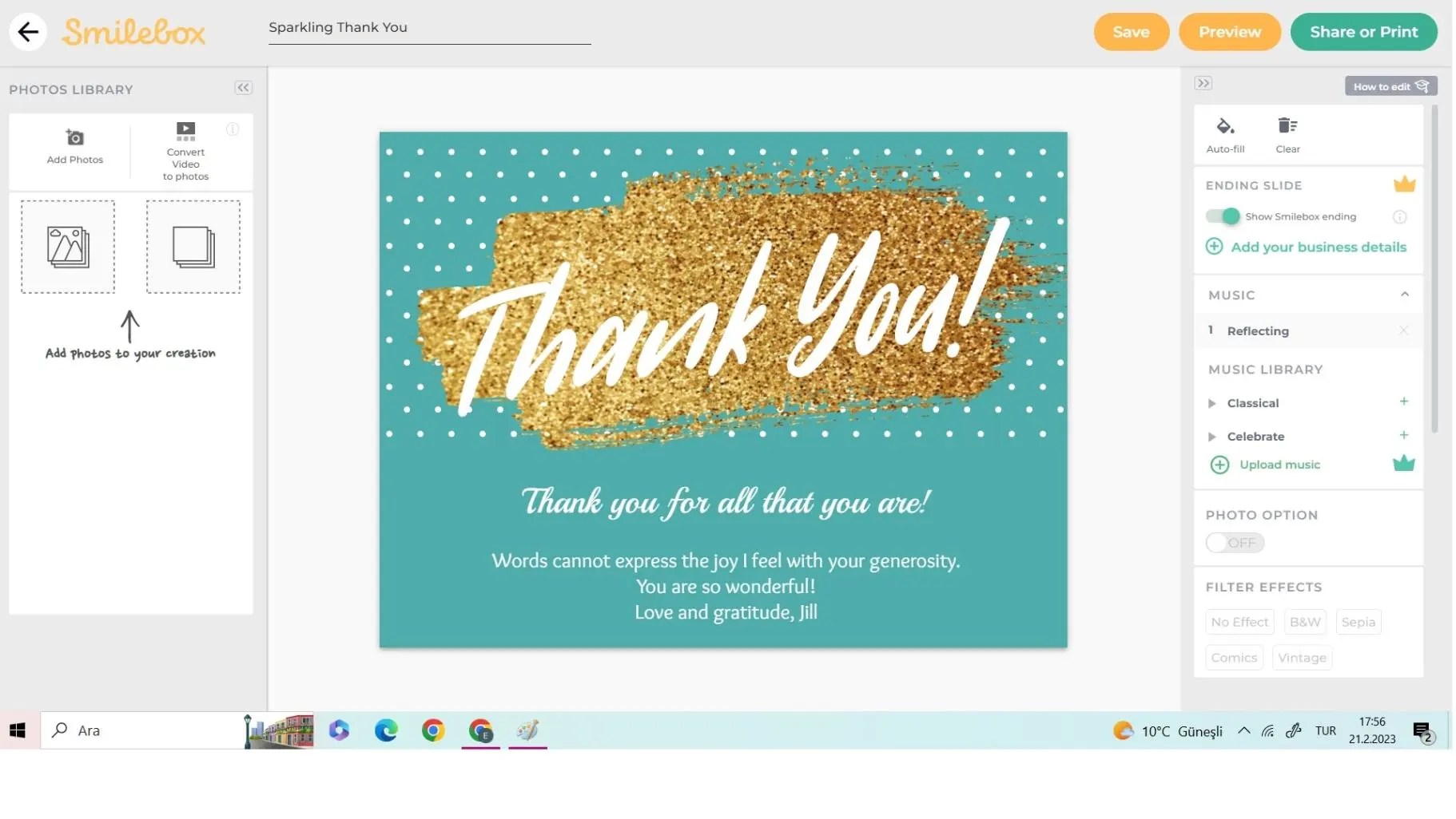 Top 10 Online Slideshow Creators Make Slideshow Videos Decktopus