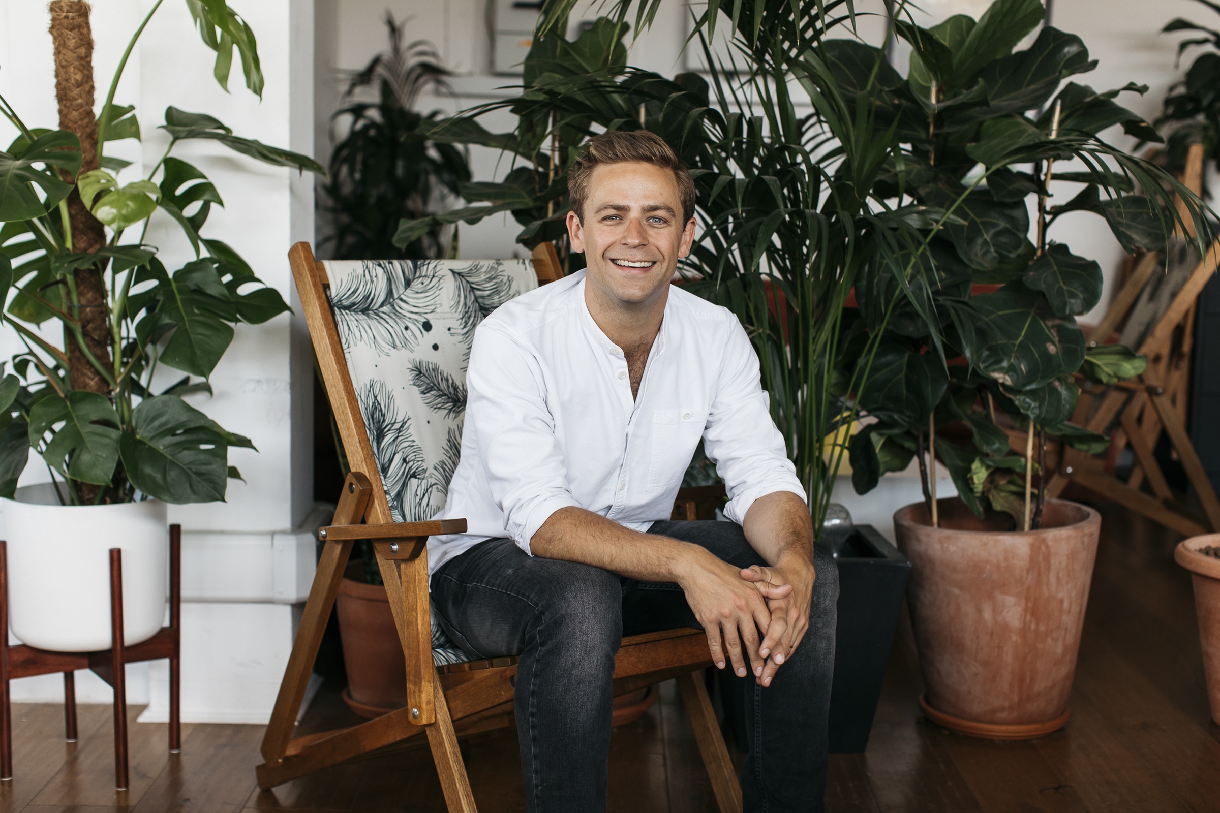 Patch plants case study Forward Partners