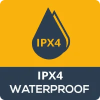 Maytown | Flashlight Waterproof Rating 101 - IPX4, IPX5, IPX6, IPX7