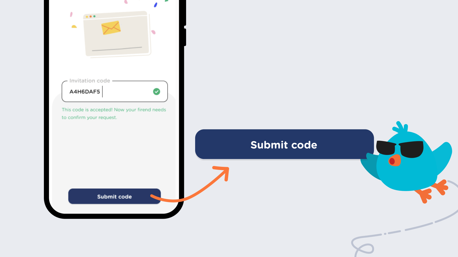 Share Your Bird Buddy Experience with a Friend Bird Buddy Blog