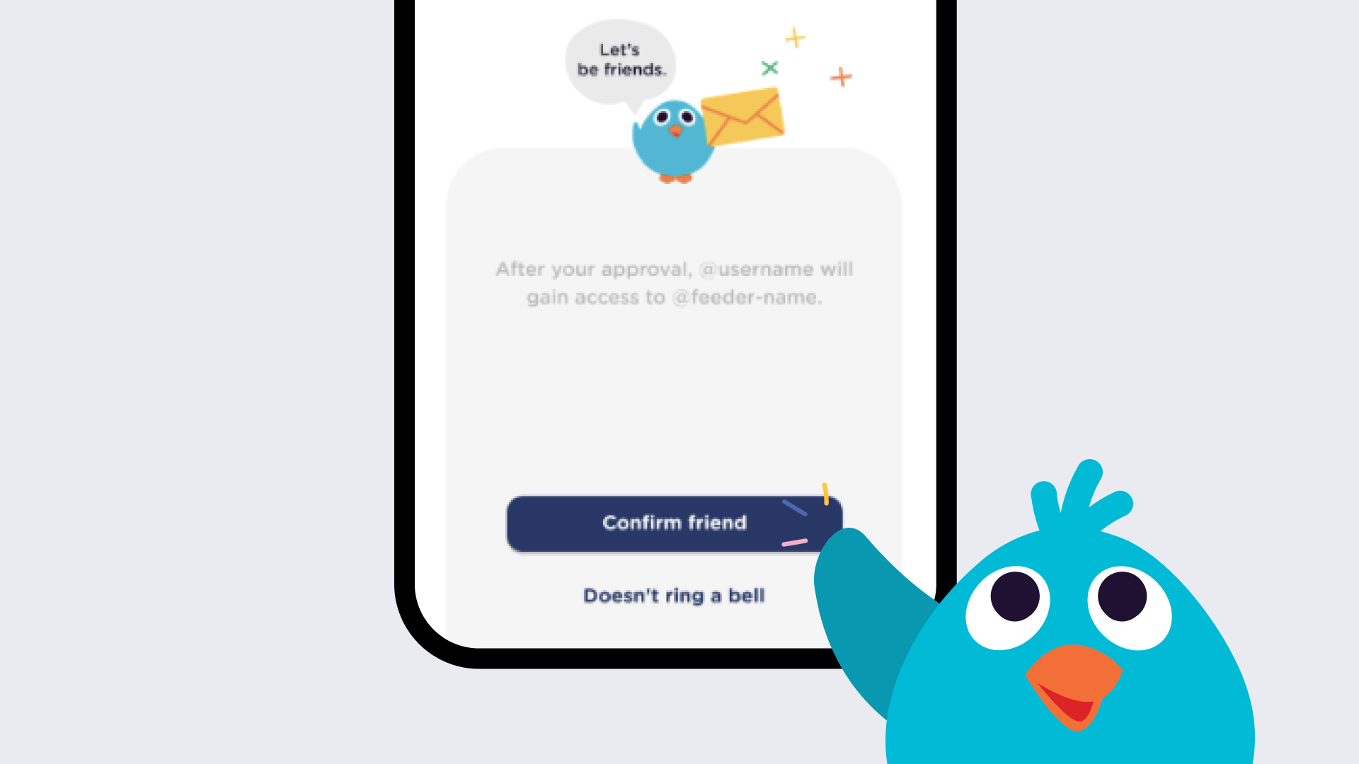 Share Your Bird Buddy Experience with a Friend Bird Buddy Blog