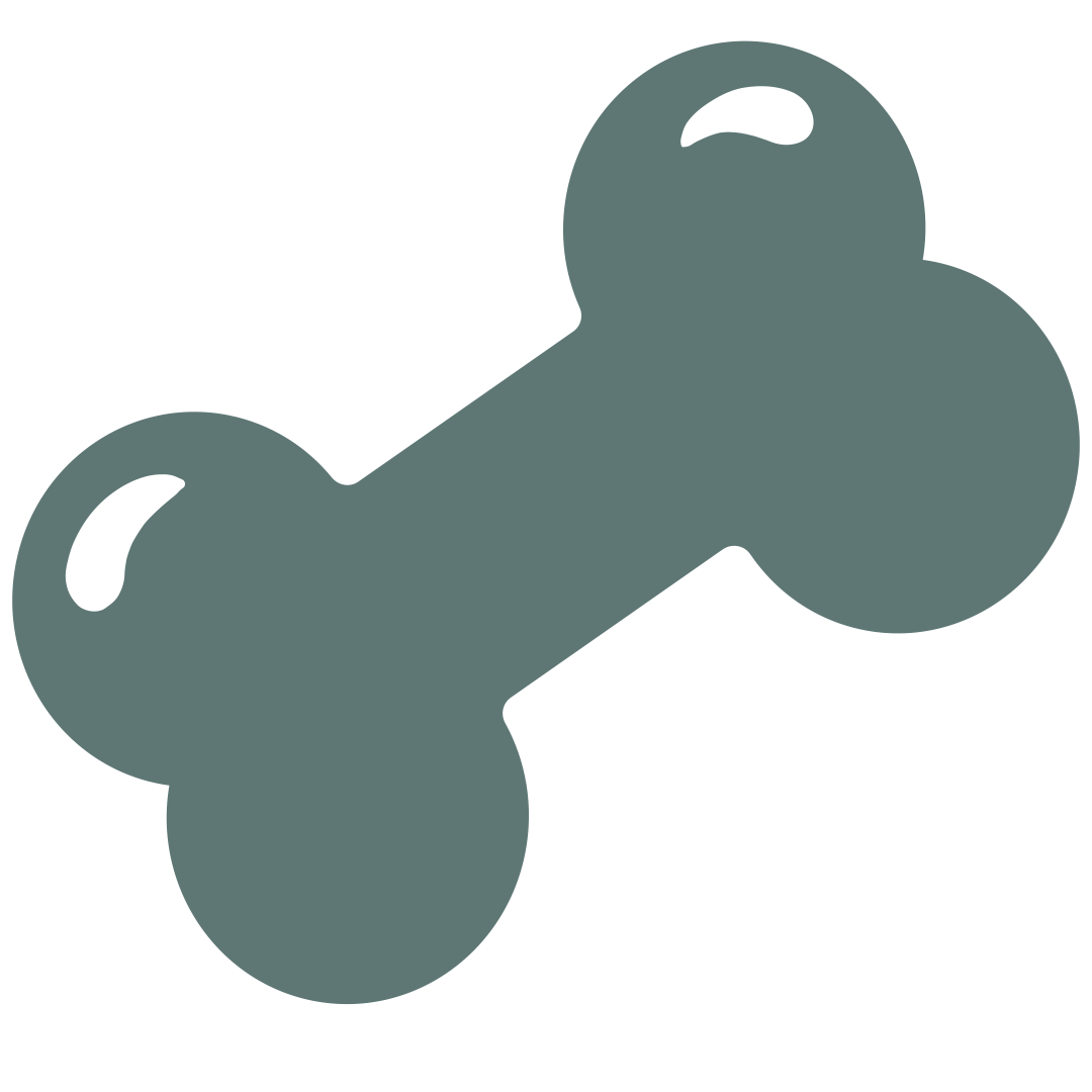 Miljövänliga Bajspåsar Green Bone