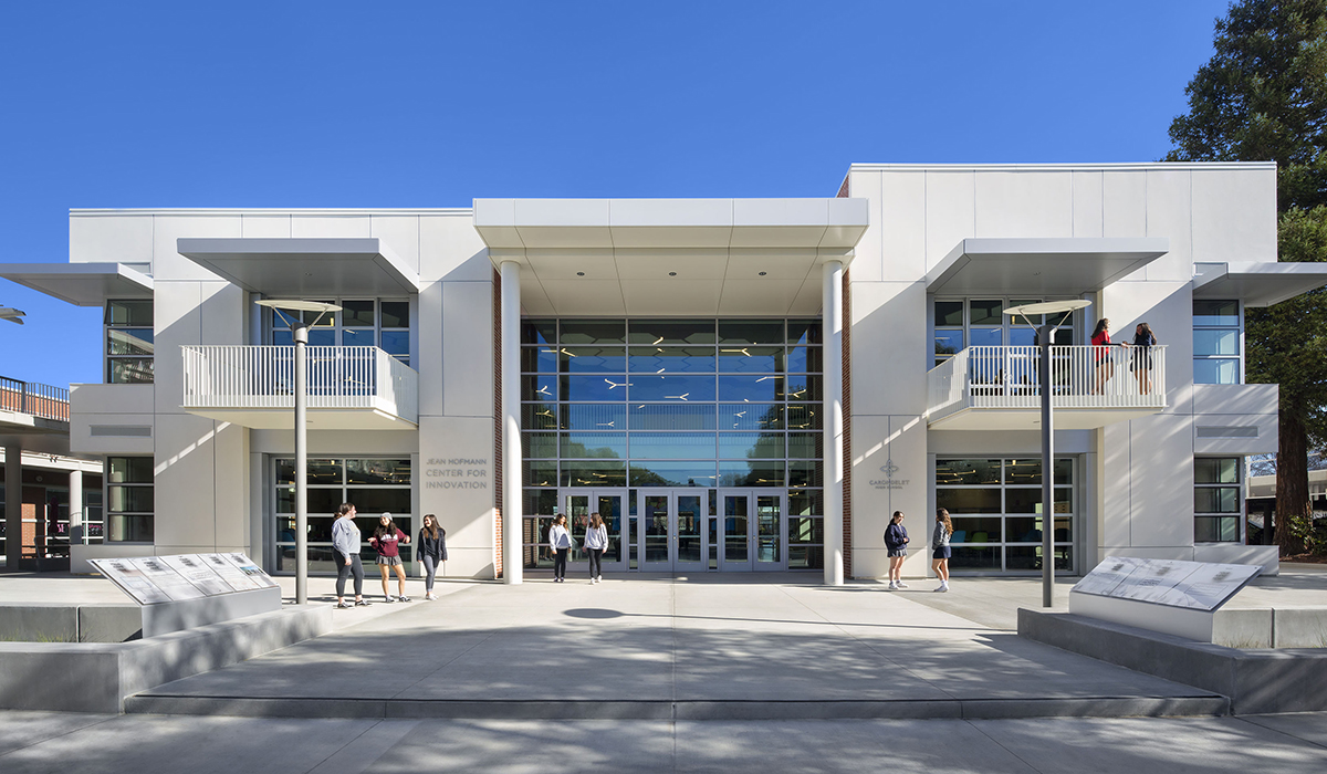 Ratcliff Architects