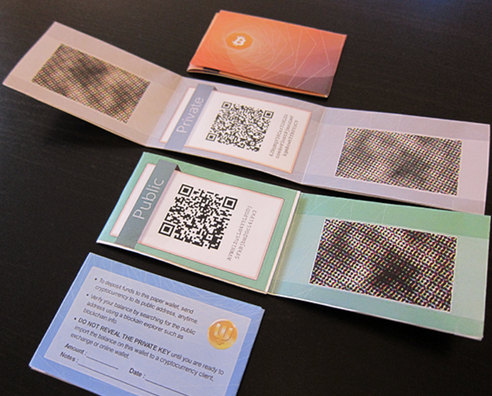 Cryptocurrencies Which Wallet To Choose?