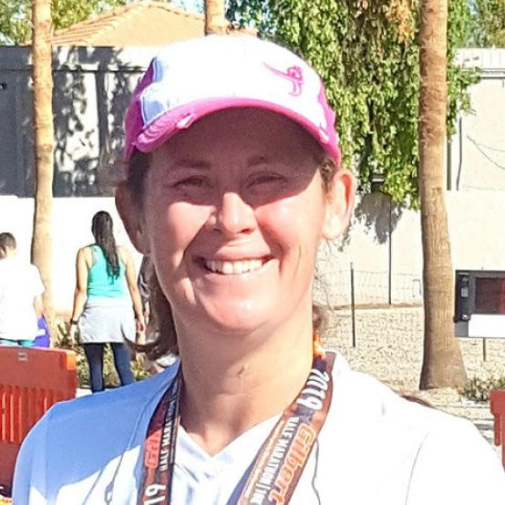 Staff and Board of Directors