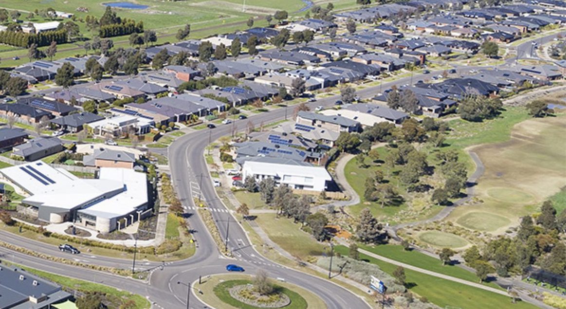 NDIS (SDA) Property for Sale in Kelly On Lithgow Estate (Melbourne