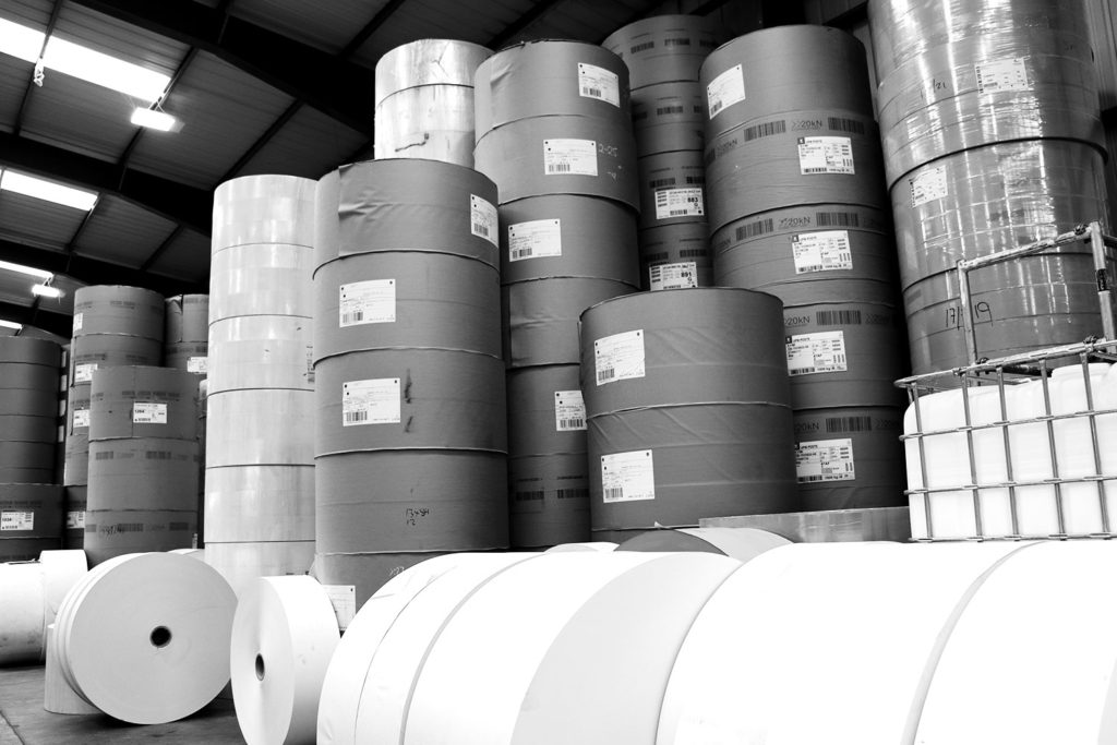 Paper Packaging Blog Bestpac UK