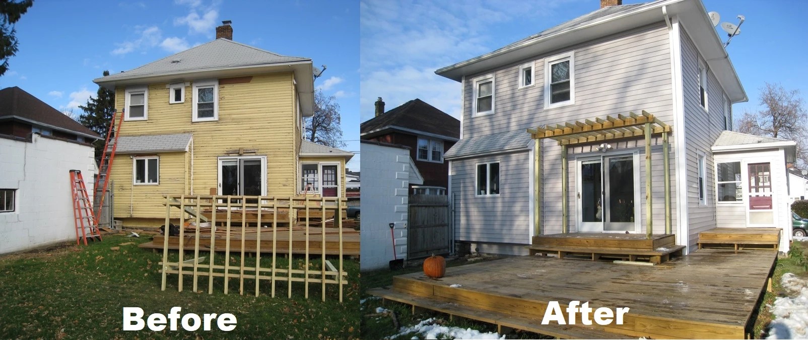 DIY Guide Installing New Siding on Your Home