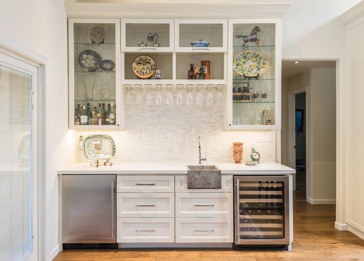 DIY How to Install a Wet Bar A StepbyStep Guide