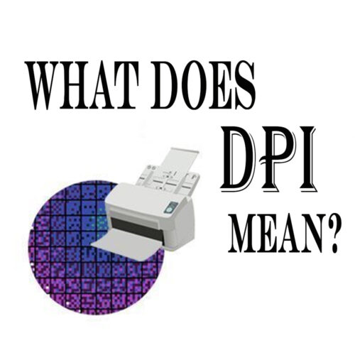 Glorify DPI vs. PPI what’s the difference?