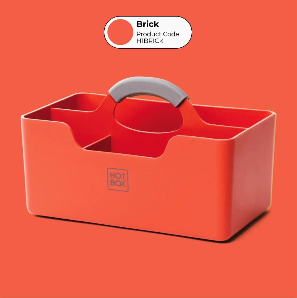 Hotbox 4 Your adaptable space