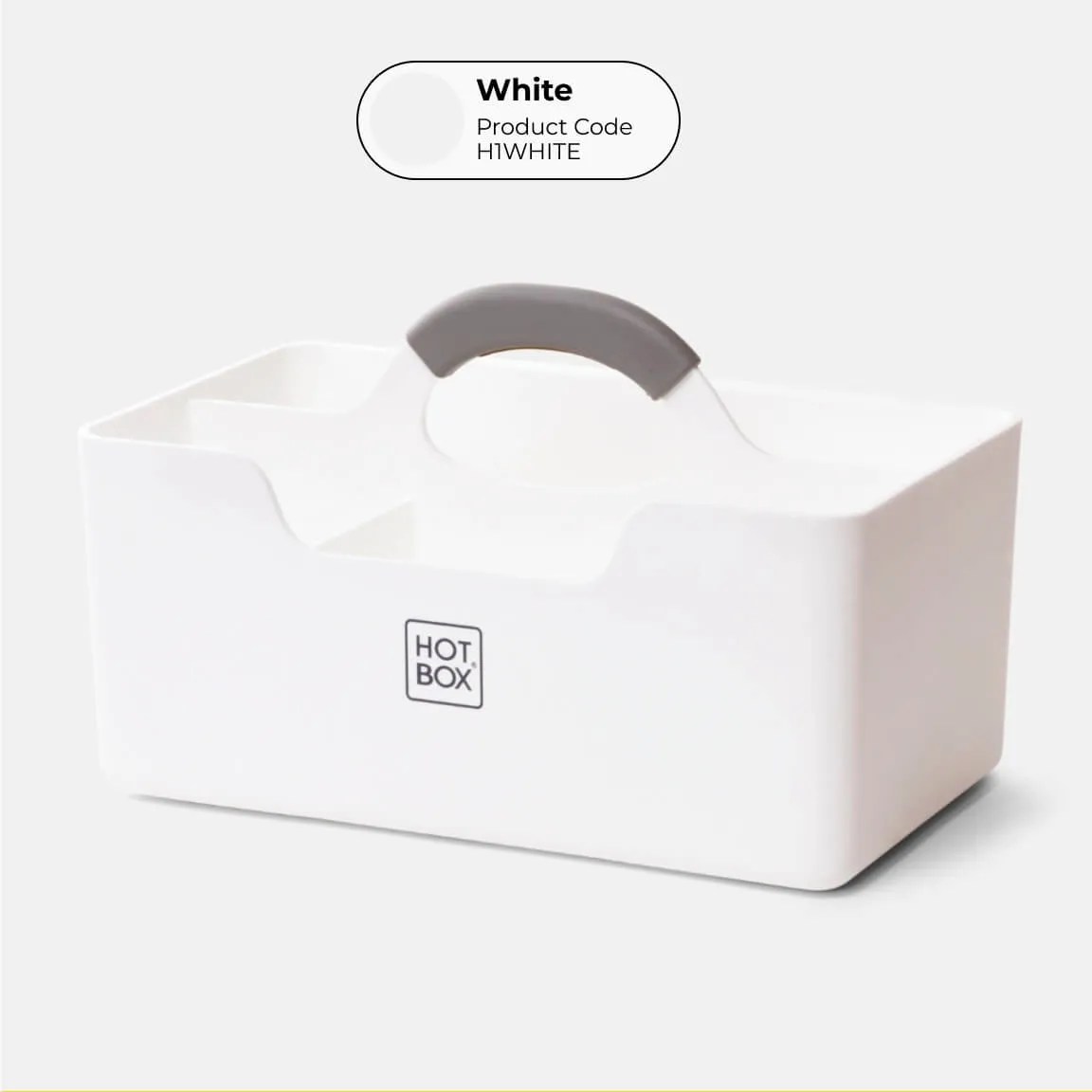 Hotbox 4 Your adaptable space