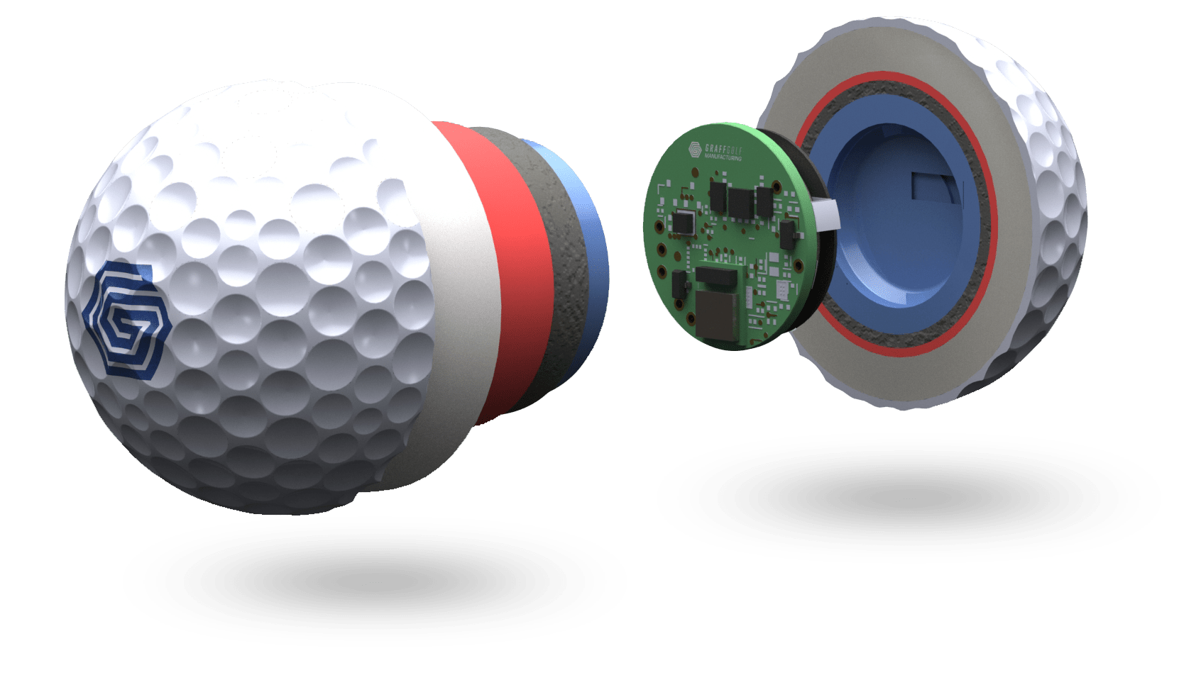 Golf Ball Everything You Need to Know Diamond Golf Exellent Golfer Blog