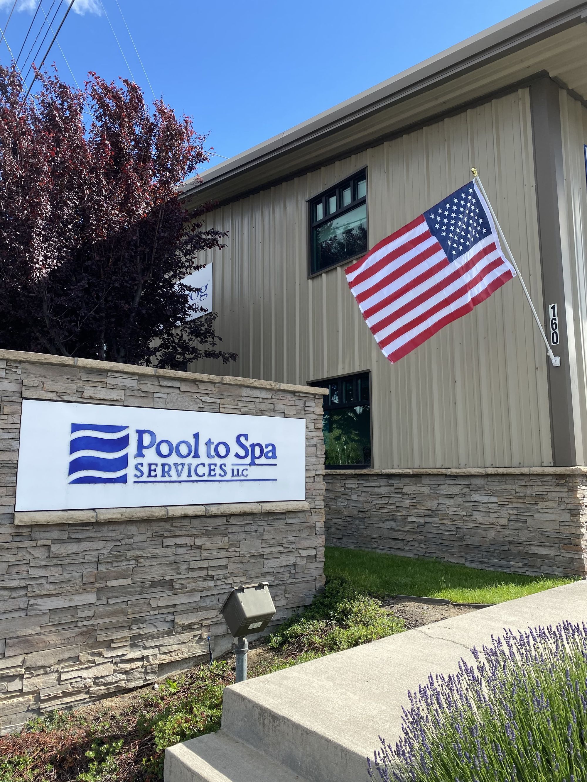 Bullfrog Spas & Custom Pools in Wenatchee Pool to Spa Services