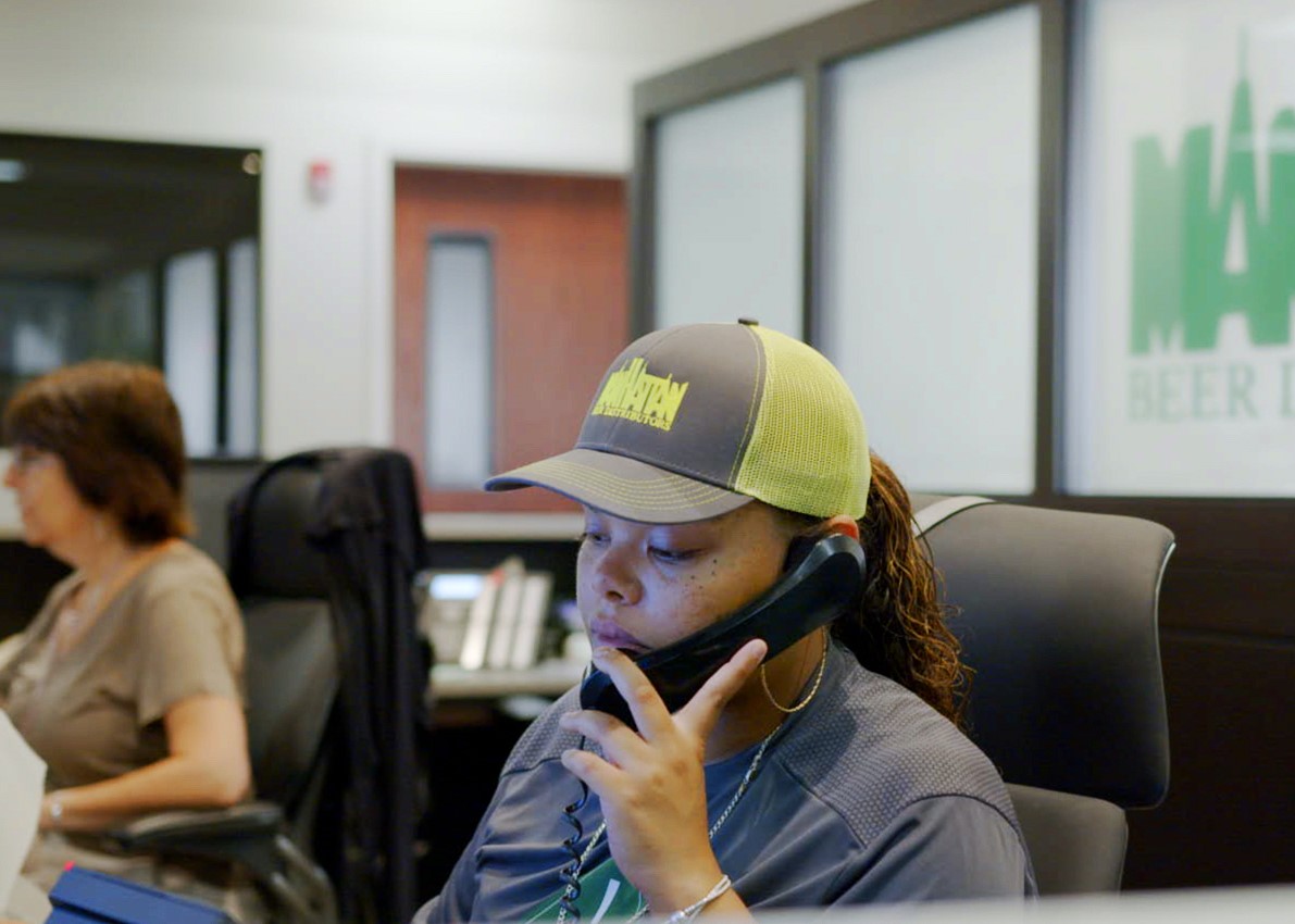 Careers Manhattan Beer Distributors