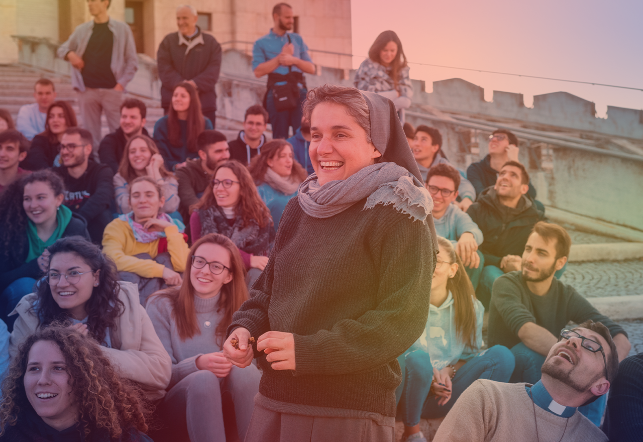 National Eucharistic Revival Resources St. Raphael the Archangel