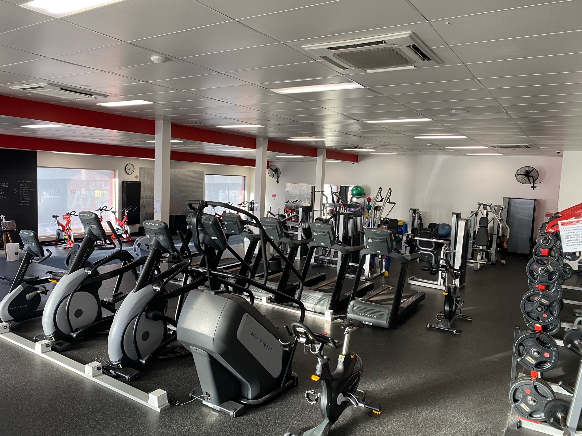 24fit Mount Gambier Join now!