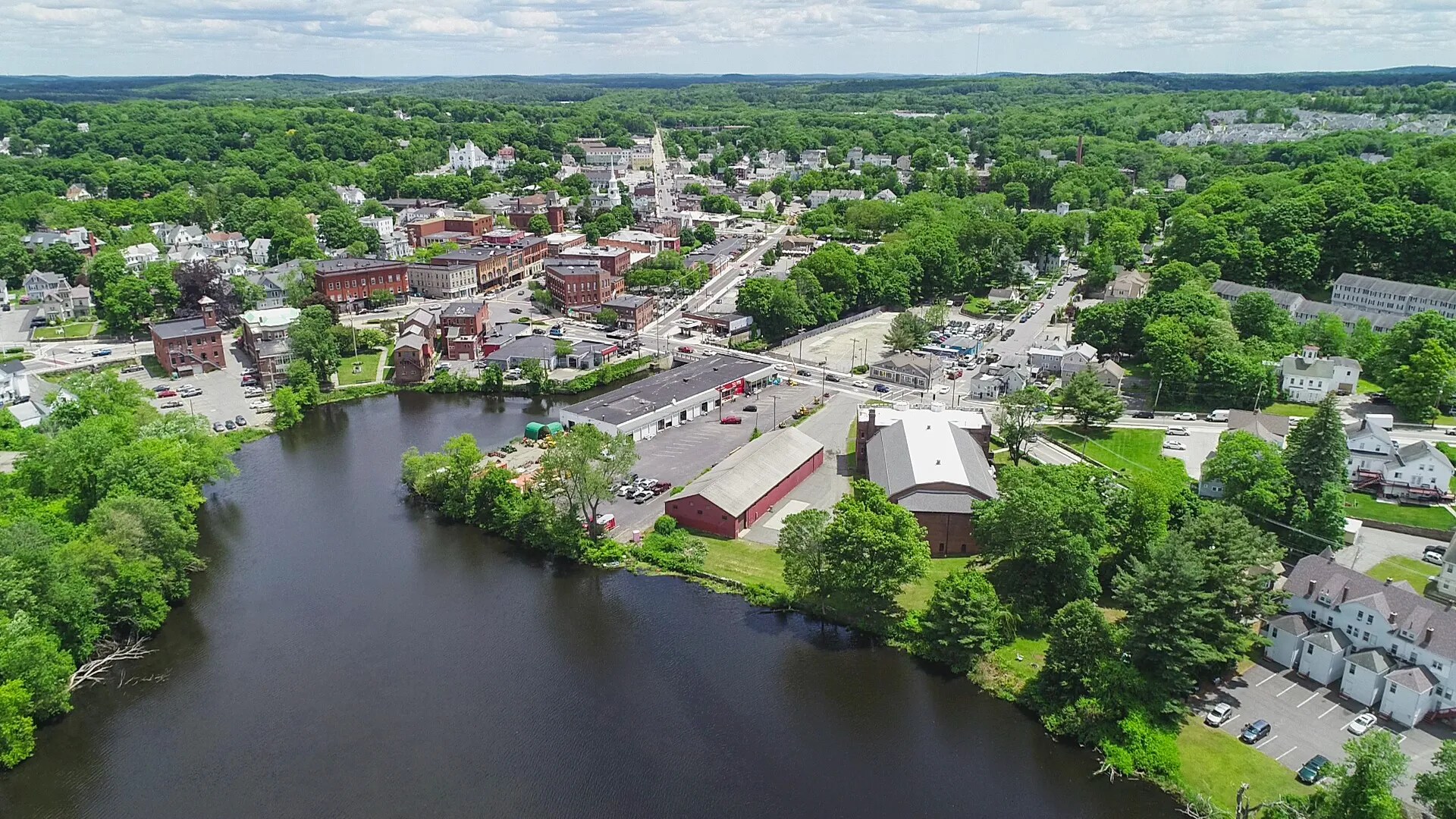 Hudson Armory Project Homepage