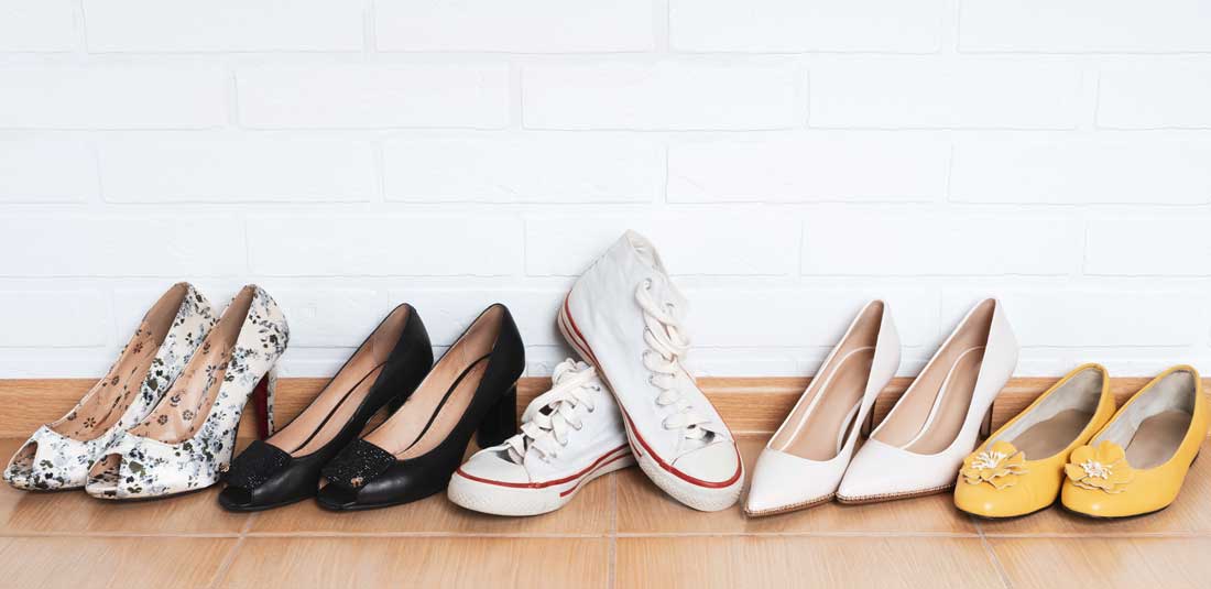 South Podiatry Best School Shoes For Teachers What To Look For