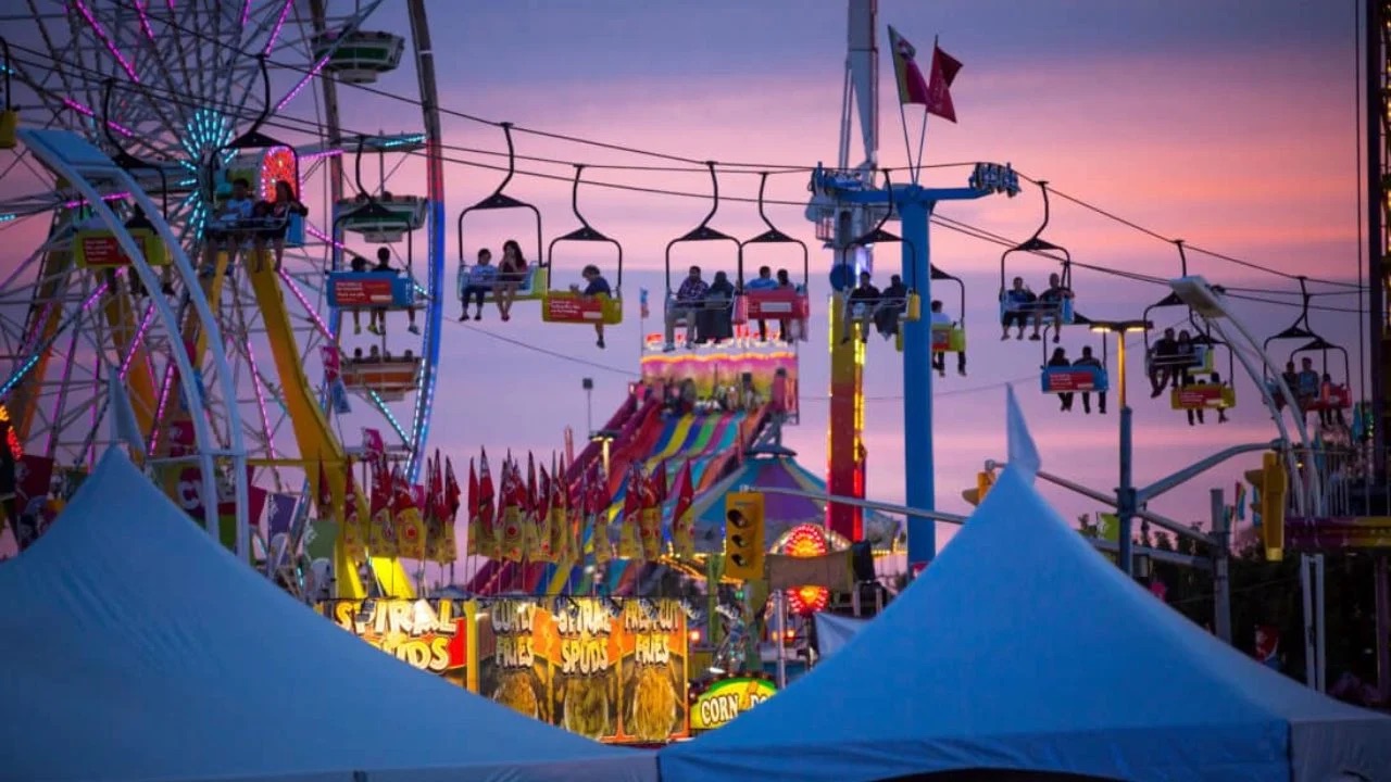 Todotoronto You wont want to miss these events in Toronto