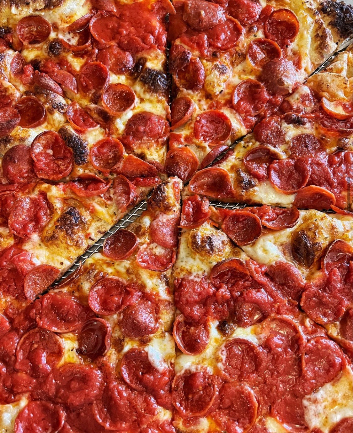 Todotoronto The Best Pizza Shops in Toronto