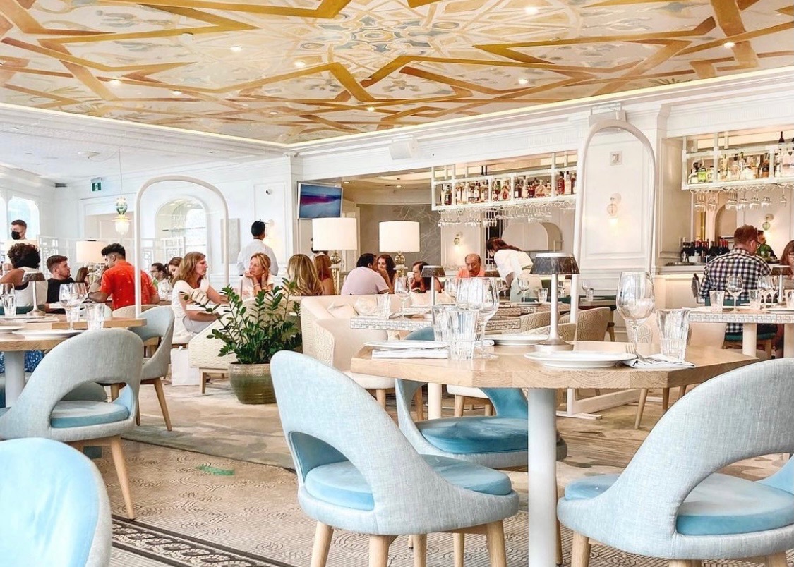 Todotoronto 11 of the Best Halal Food Spots in Toronto