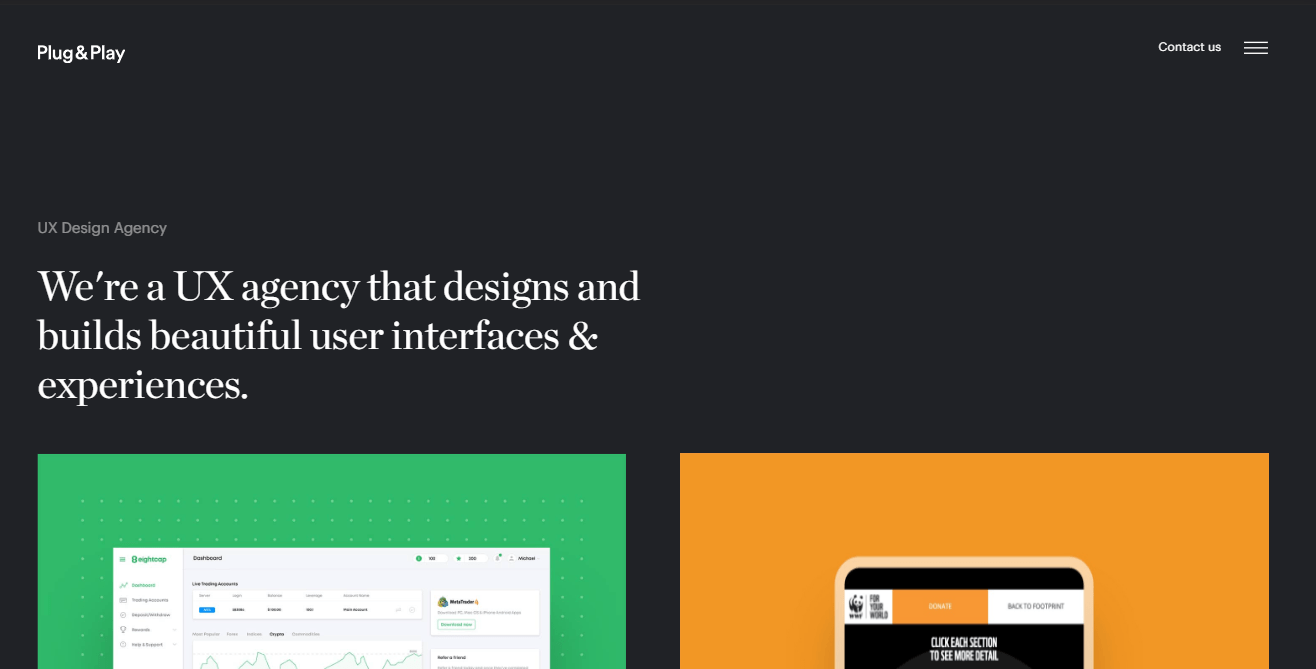 40 UI/UX Agencies in 2023