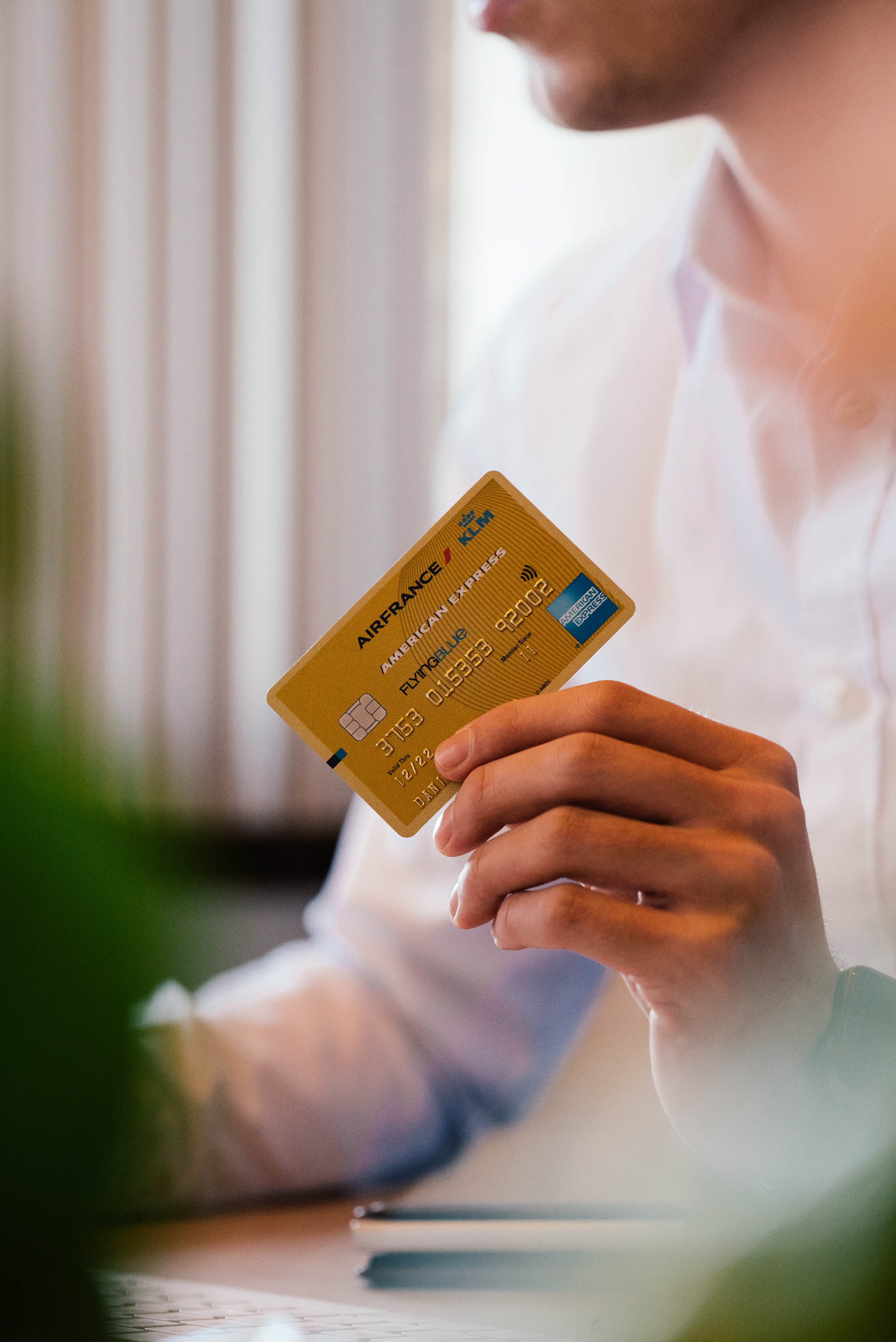 The 4 American Express Employee Benefits That Attract Top Talent PerkUp